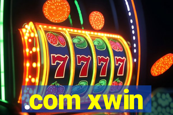 .com xwin